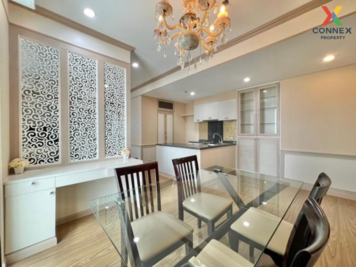 For SaleCondoWongwianyai, Charoennakor : For Sale Condo , Villa Sathorn , nice view , corner unit , BTS-Krung Thon Buri , Khlong Ton Sai , Khlong San , Bangkok , CX-137198 (S)