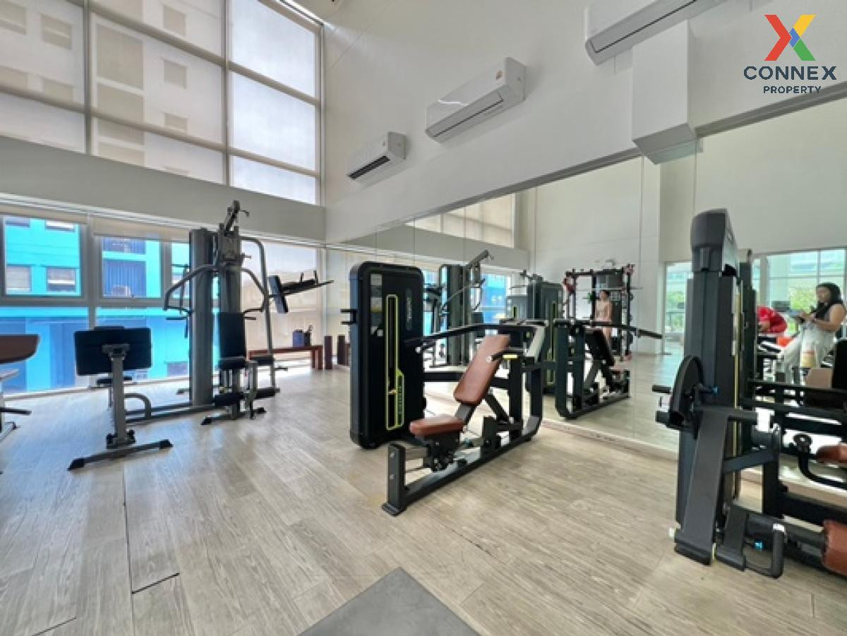 For SaleCondoWongwianyai, Charoennakor : For Sale Condo , Villa Sathorn , nice view , corner unit , BTS-Krung Thon Buri , Khlong Ton Sai , Khlong San , Bangkok , CX-137198 (S)