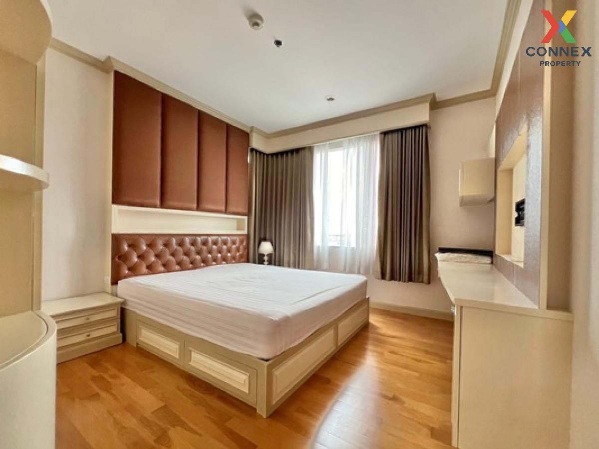 For SaleCondoWongwianyai, Charoennakor : For Sale Condo , Villa Sathorn , nice view , corner unit , BTS-Krung Thon Buri , Khlong Ton Sai , Khlong San , Bangkok , CX-137198 (S)