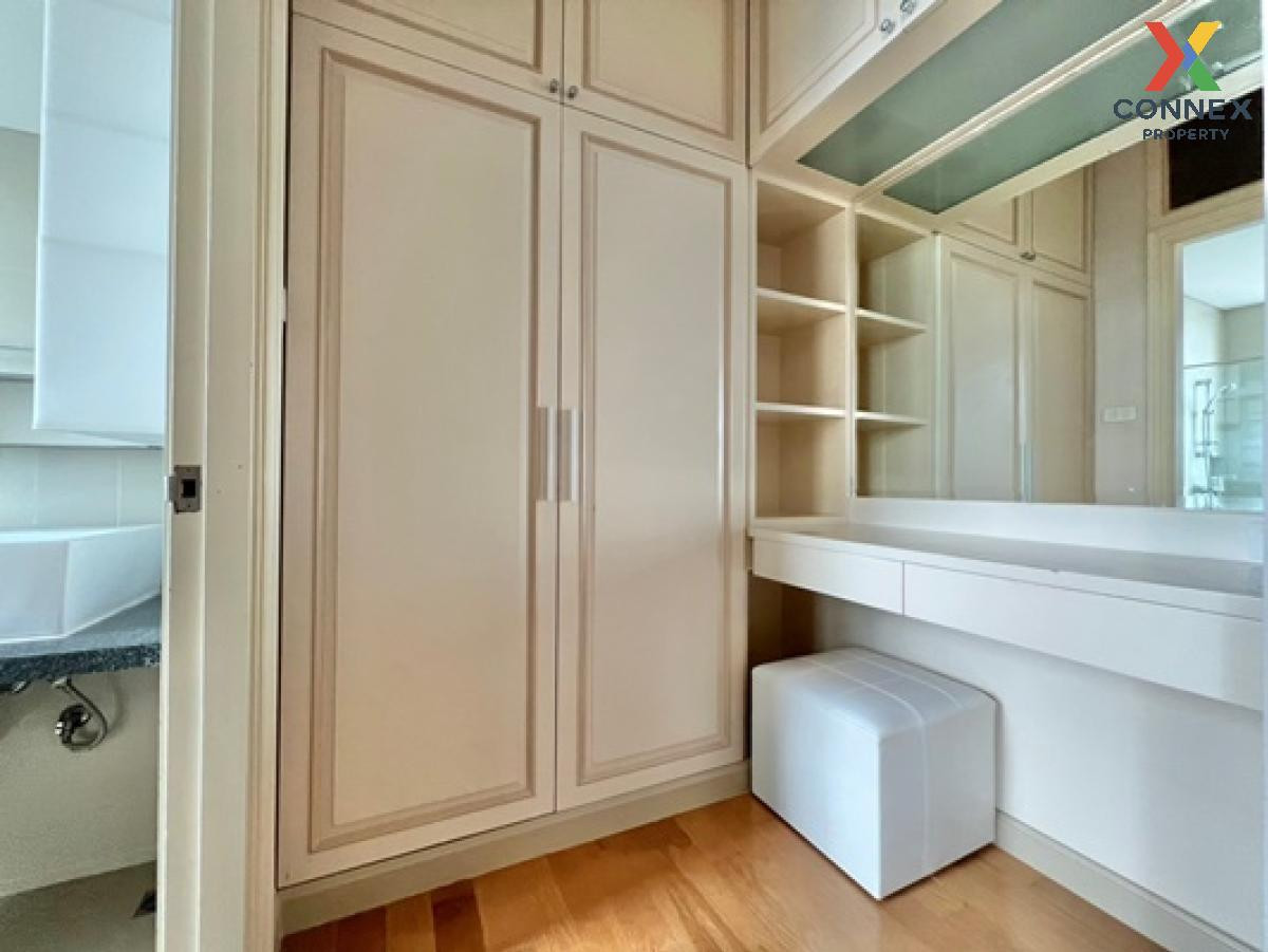 For SaleCondoWongwianyai, Charoennakor : For Sale Condo , Villa Sathorn , nice view , corner unit , BTS-Krung Thon Buri , Khlong Ton Sai , Khlong San , Bangkok , CX-137198 (S)