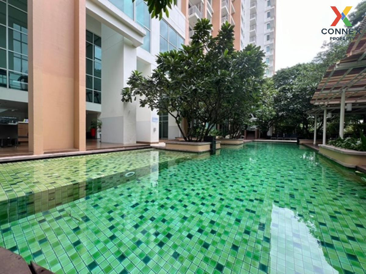 For SaleCondoWongwianyai, Charoennakor : For Sale Condo , Villa Sathorn , nice view , corner unit , BTS-Krung Thon Buri , Khlong Ton Sai , Khlong San , Bangkok , CX-137198 (S)