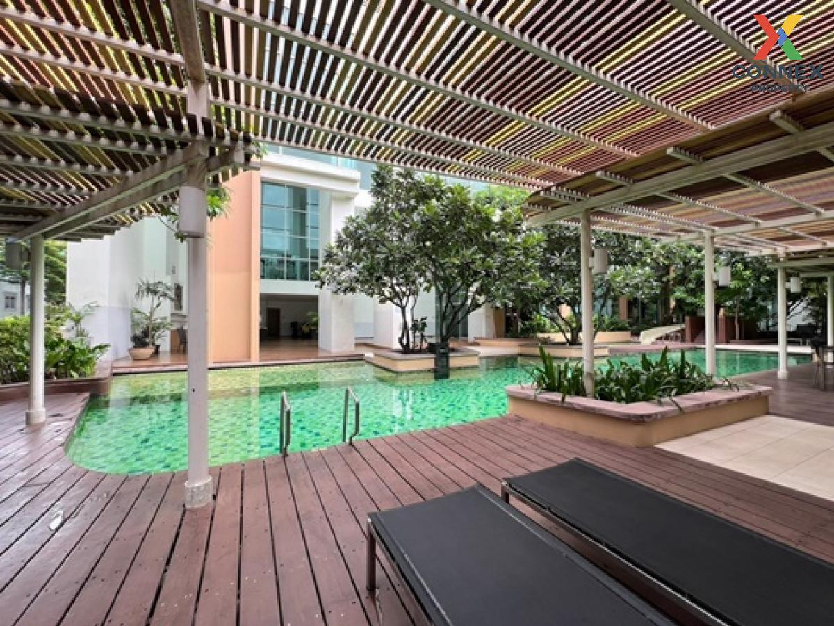 For SaleCondoWongwianyai, Charoennakor : For Sale Condo , Villa Sathorn , nice view , corner unit , BTS-Krung Thon Buri , Khlong Ton Sai , Khlong San , Bangkok , CX-137198 (S)