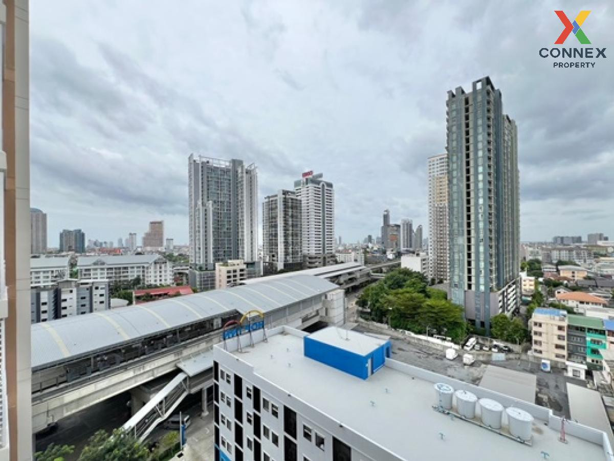 For SaleCondoWongwianyai, Charoennakor : For Sale Condo , Villa Sathorn , nice view , corner unit , BTS-Krung Thon Buri , Khlong Ton Sai , Khlong San , Bangkok , CX-137198 (S)