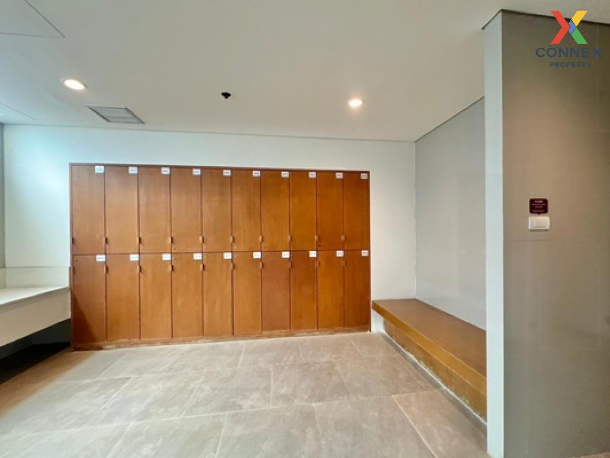 For SaleCondoWongwianyai, Charoennakor : For Sale Condo , Villa Sathorn , nice view , corner unit , BTS-Krung Thon Buri , Khlong Ton Sai , Khlong San , Bangkok , CX-137198 (S)