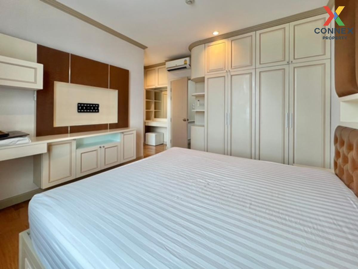 For SaleCondoWongwianyai, Charoennakor : For Sale Condo , Villa Sathorn , nice view , corner unit , BTS-Krung Thon Buri , Khlong Ton Sai , Khlong San , Bangkok , CX-137198 (S)