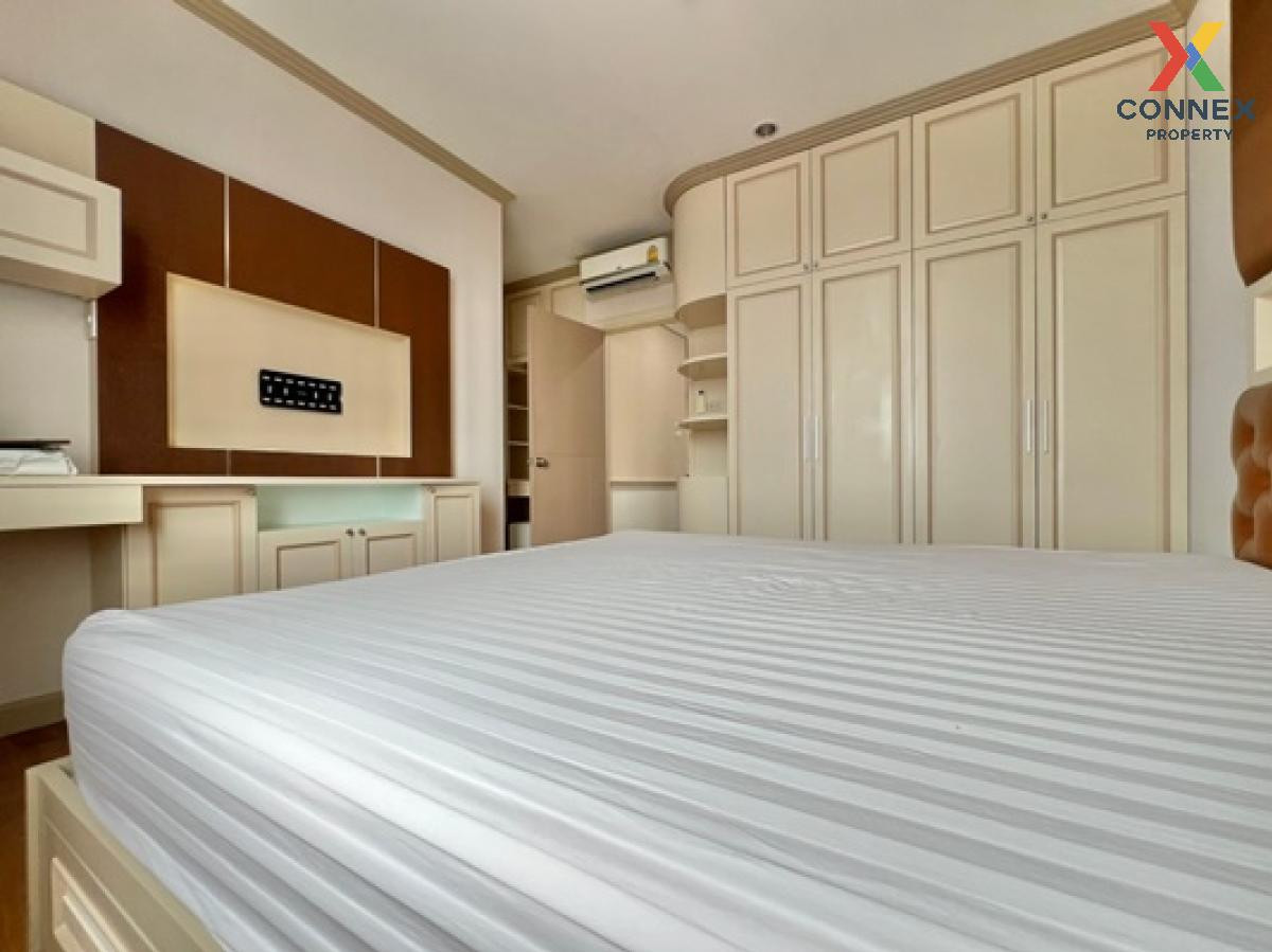 For SaleCondoWongwianyai, Charoennakor : For Sale Condo , Villa Sathorn , nice view , corner unit , BTS-Krung Thon Buri , Khlong Ton Sai , Khlong San , Bangkok , CX-137198 (S)