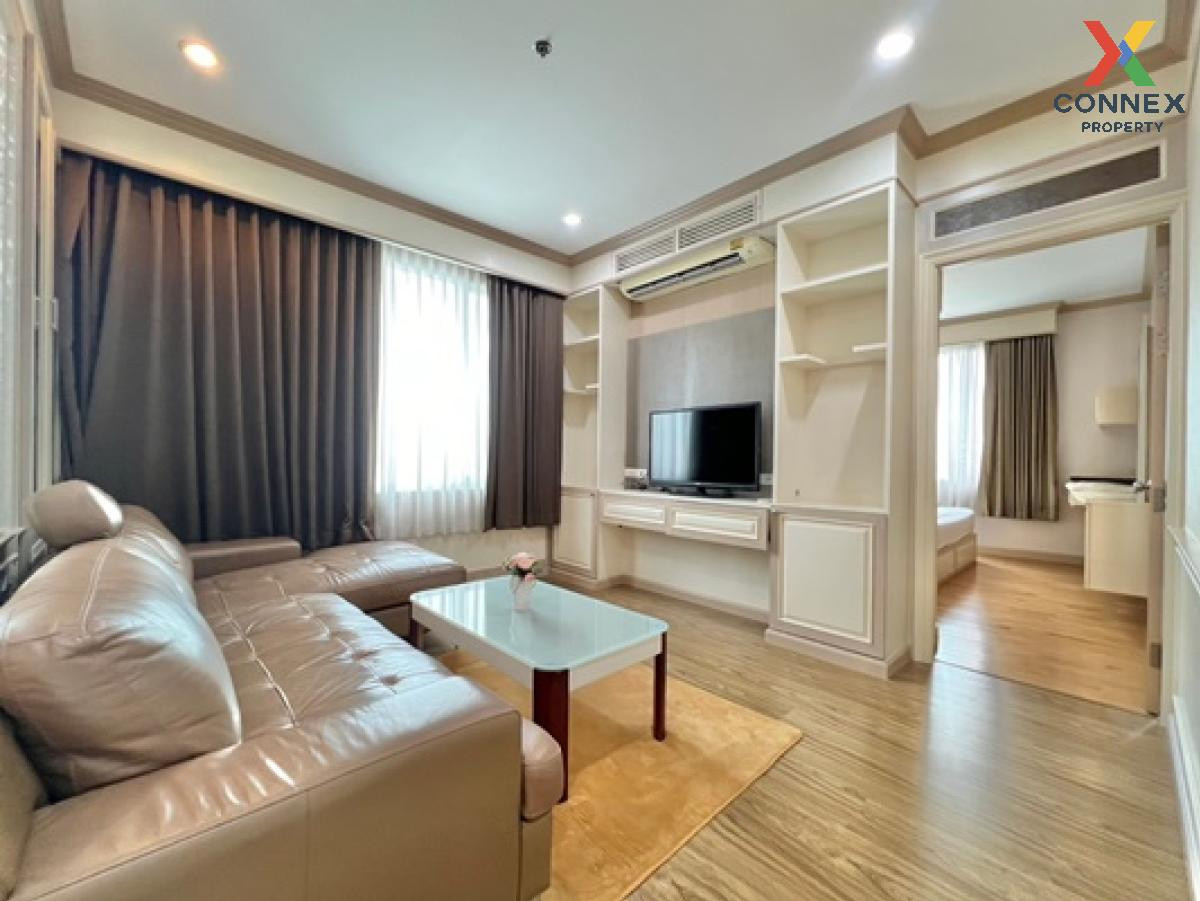 For SaleCondoWongwianyai, Charoennakor : For Sale Condo , Villa Sathorn , nice view , corner unit , BTS-Krung Thon Buri , Khlong Ton Sai , Khlong San , Bangkok , CX-137198 (S)
