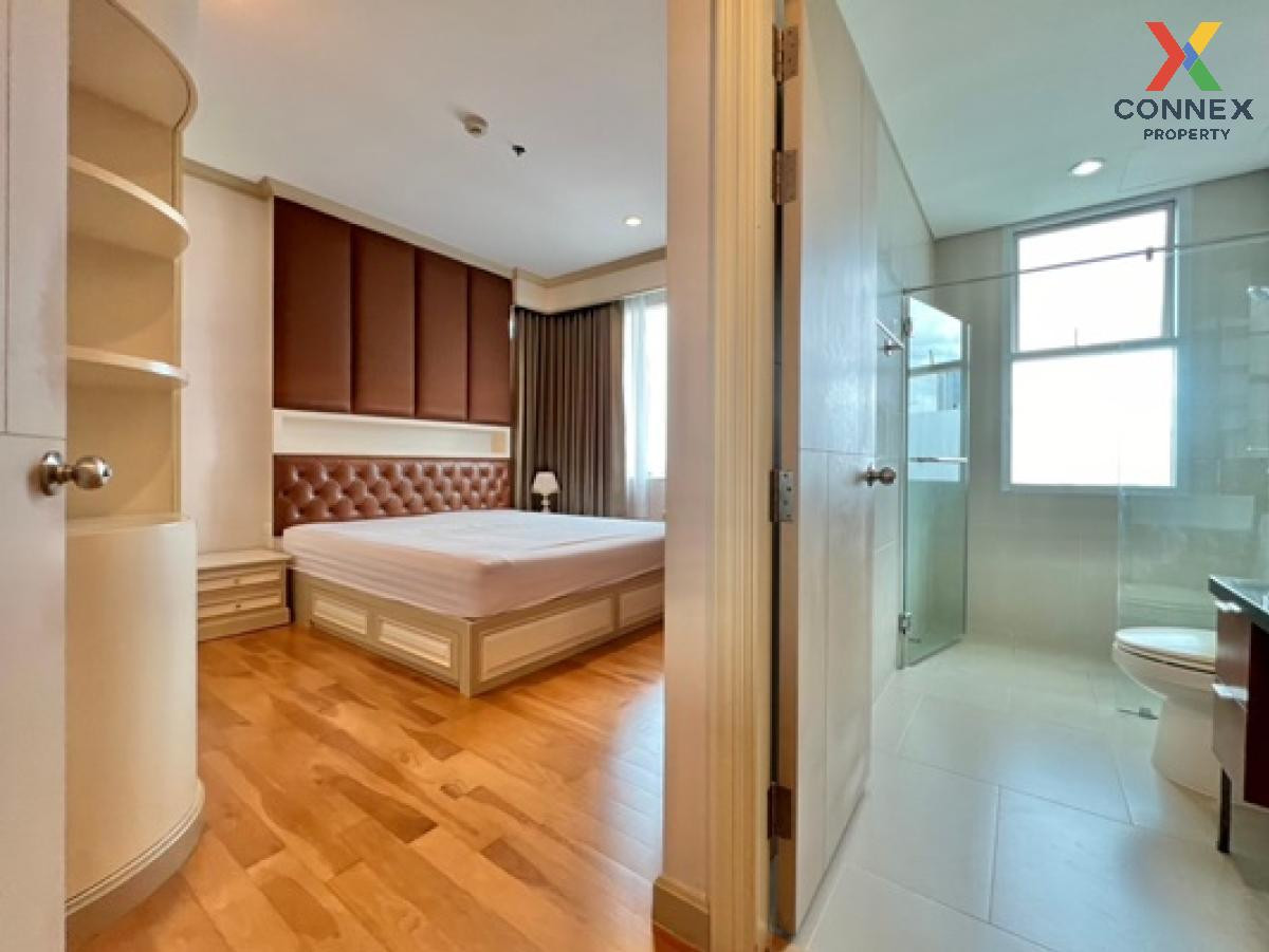 For SaleCondoWongwianyai, Charoennakor : For Sale Condo , Villa Sathorn , nice view , corner unit , BTS-Krung Thon Buri , Khlong Ton Sai , Khlong San , Bangkok , CX-137198 (S)