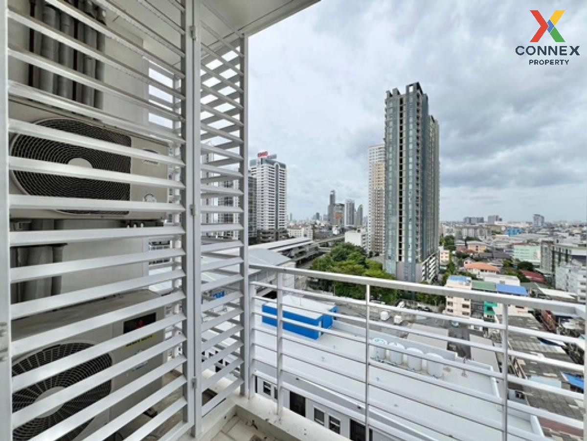 For SaleCondoWongwianyai, Charoennakor : For Sale Condo , Villa Sathorn , nice view , corner unit , BTS-Krung Thon Buri , Khlong Ton Sai , Khlong San , Bangkok , CX-137198 (S)