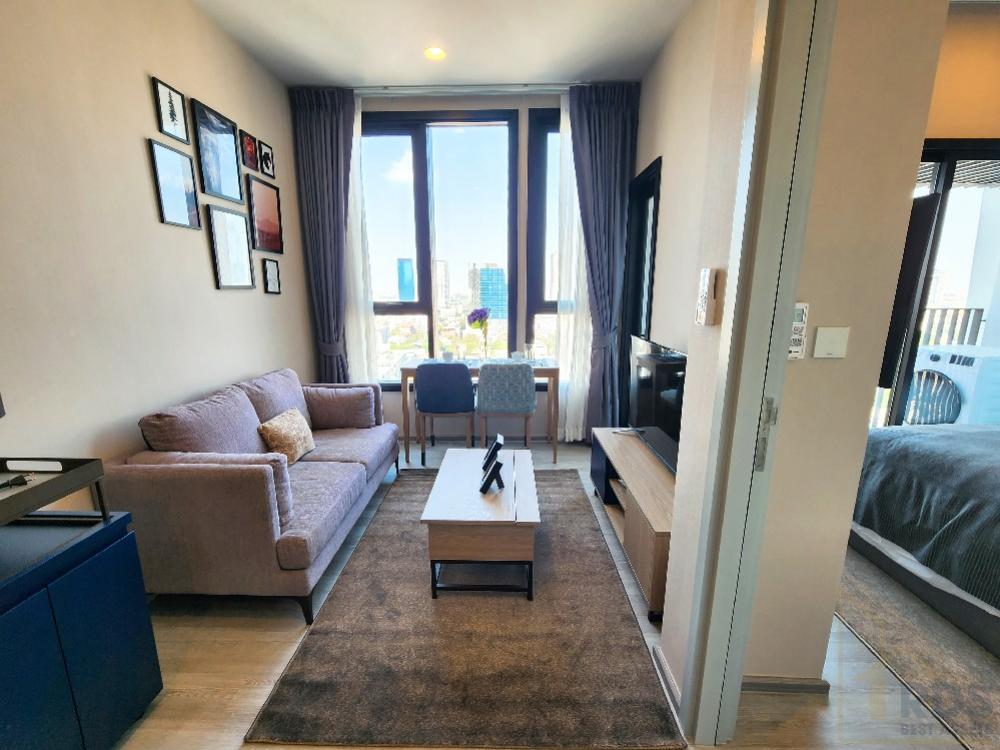 ให้เช่าคอนโดสุขุมวิท อโศก ทองหล่อ : 📍📍 ให้เช่าคอนโด XT Ekkamai นัดชมห้อง 👉@propertyfinder