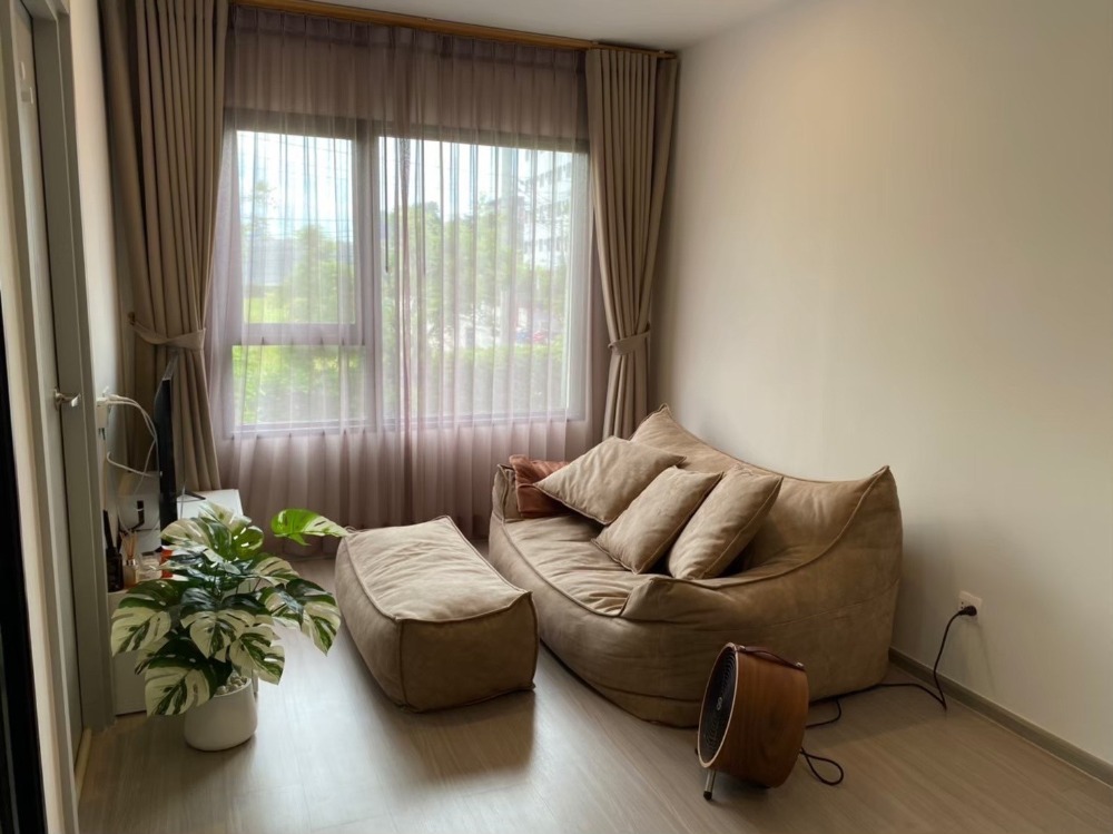 For SaleCondoOnnut, Udomsuk : Cheapest in the project Aspire Sukhumvit-Onnut Owner sells because money is hot!! Appointment 092-914-9950