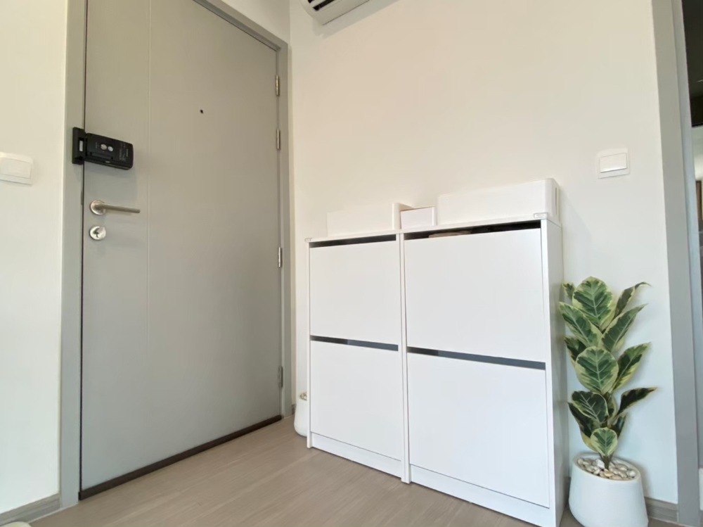 For SaleCondoOnnut, Udomsuk : Cheapest in the project Aspire Sukhumvit-Onnut Owner sells because money is hot!! Appointment 092-914-9950