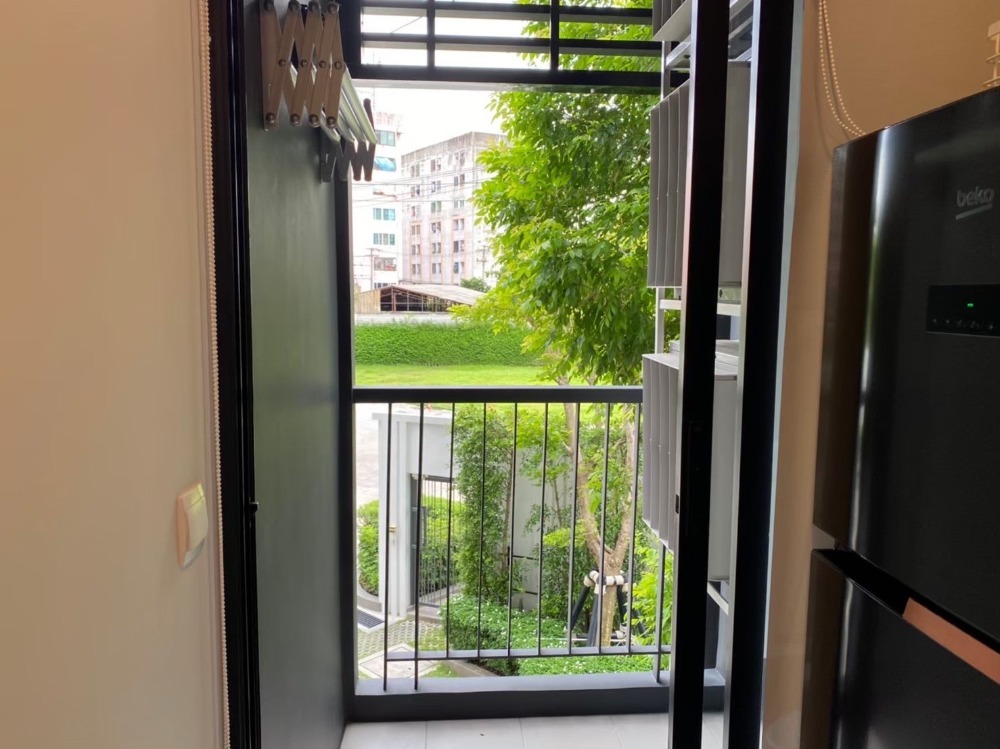 For SaleCondoOnnut, Udomsuk : Cheapest in the project Aspire Sukhumvit-Onnut Owner sells because money is hot!! Appointment 092-914-9950