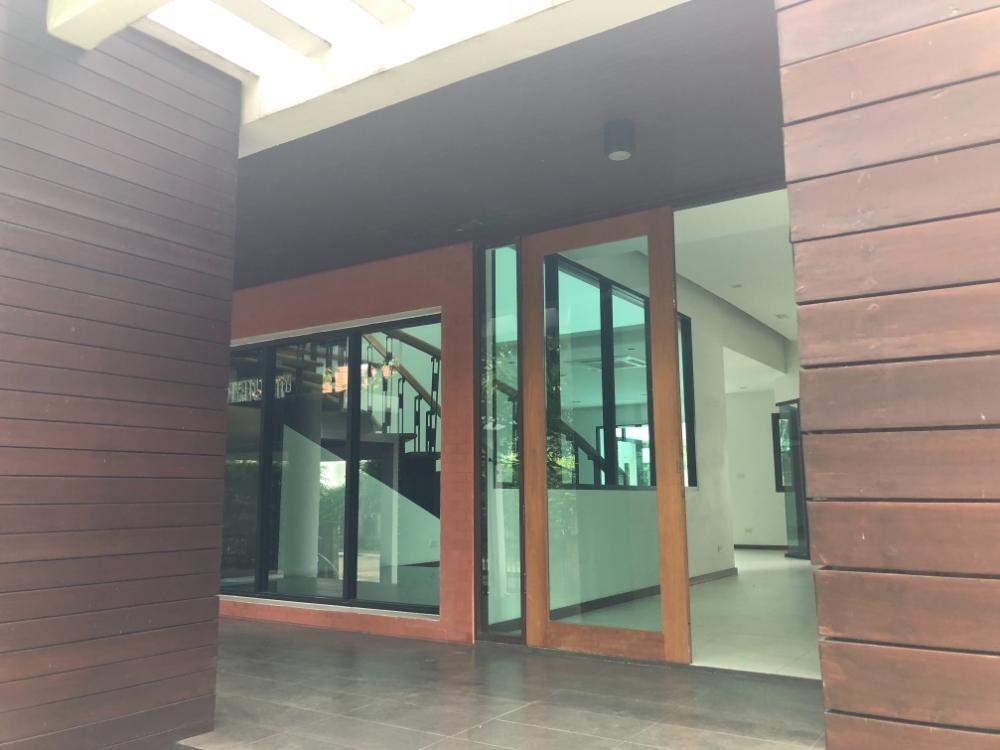 ขายบ้านแจ้งวัฒนะ เมืองทอง : 🔥ขายพร้อมผู้เช่า🔥 นิชดาธานี บ้านเดี่ยว 2.5 ชั้น Nichada Casa บ้านสวยมาก ใกล้โรงเรียน ISB