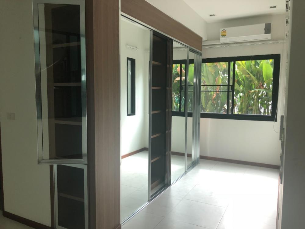 ขายบ้านแจ้งวัฒนะ เมืองทอง : 🔥ขายพร้อมผู้เช่า🔥 นิชดาธานี บ้านเดี่ยว 2.5 ชั้น Nichada Casa บ้านสวยมาก ใกล้โรงเรียน ISB