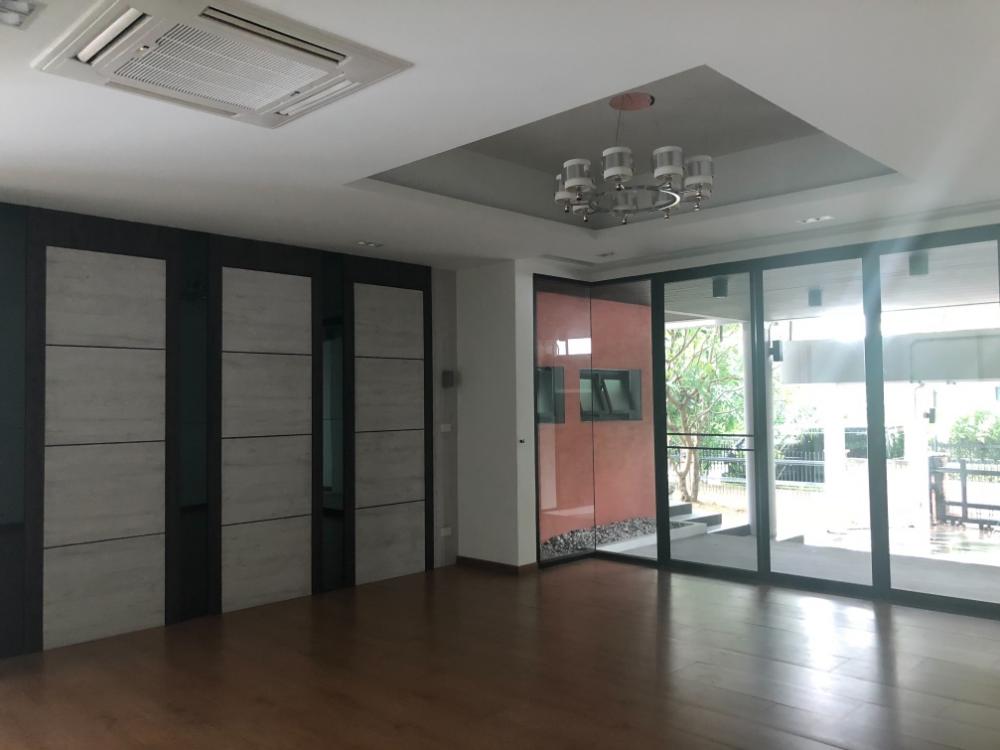 ขายบ้านแจ้งวัฒนะ เมืองทอง : 🔥ขายพร้อมผู้เช่า🔥 นิชดาธานี บ้านเดี่ยว 2.5 ชั้น Nichada Casa บ้านสวยมาก ใกล้โรงเรียน ISB