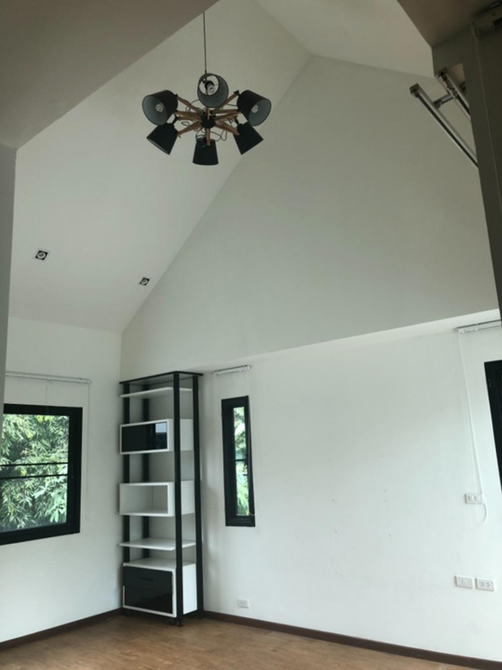 ขายบ้านแจ้งวัฒนะ เมืองทอง : 🔥ขายพร้อมผู้เช่า🔥 นิชดาธานี บ้านเดี่ยว 2.5 ชั้น Nichada Casa บ้านสวยมาก ใกล้โรงเรียน ISB