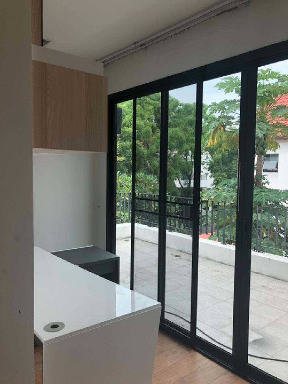 ขายบ้านแจ้งวัฒนะ เมืองทอง : 🔥ขายพร้อมผู้เช่า🔥 นิชดาธานี บ้านเดี่ยว 2.5 ชั้น Nichada Casa บ้านสวยมาก ใกล้โรงเรียน ISB