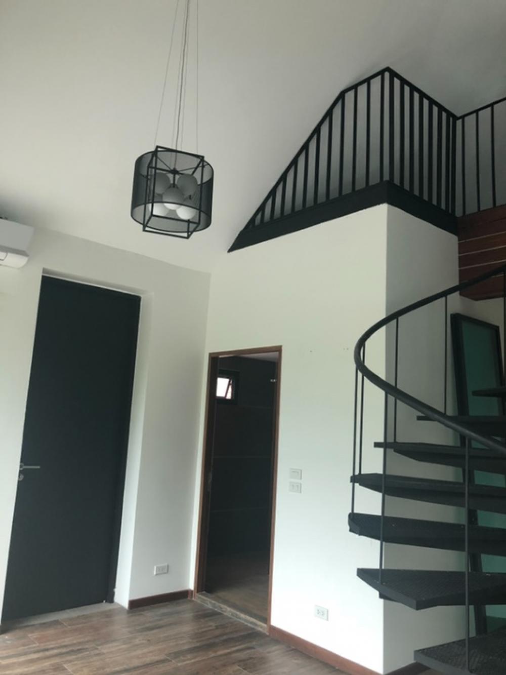 ขายบ้านแจ้งวัฒนะ เมืองทอง : 🔥ขายพร้อมผู้เช่า🔥 นิชดาธานี บ้านเดี่ยว 2.5 ชั้น Nichada Casa บ้านสวยมาก ใกล้โรงเรียน ISB