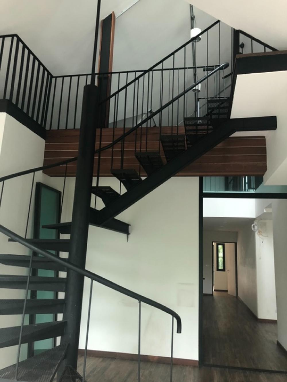 ขายบ้านแจ้งวัฒนะ เมืองทอง : 🔥ขายพร้อมผู้เช่า🔥 นิชดาธานี บ้านเดี่ยว 2.5 ชั้น Nichada Casa บ้านสวยมาก ใกล้โรงเรียน ISB