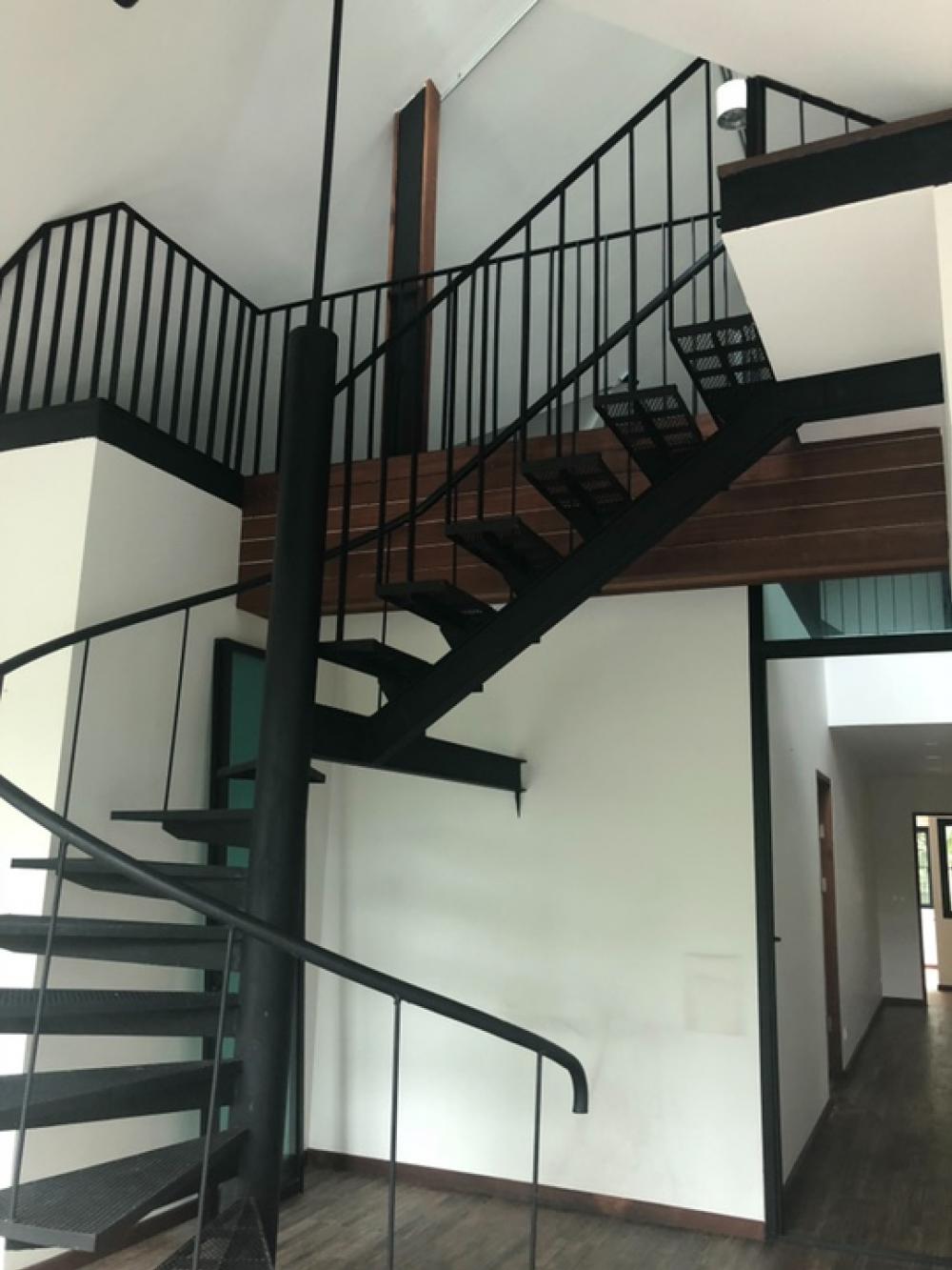 ขายบ้านแจ้งวัฒนะ เมืองทอง : 🔥ขายพร้อมผู้เช่า🔥 นิชดาธานี บ้านเดี่ยว 2.5 ชั้น Nichada Casa บ้านสวยมาก ใกล้โรงเรียน ISB