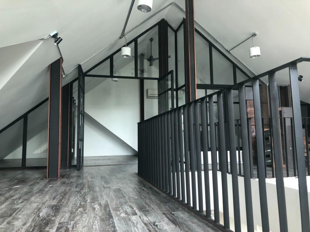 ขายบ้านแจ้งวัฒนะ เมืองทอง : 🔥ขายพร้อมผู้เช่า🔥 นิชดาธานี บ้านเดี่ยว 2.5 ชั้น Nichada Casa บ้านสวยมาก ใกล้โรงเรียน ISB