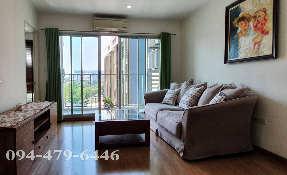 For RentCondoSapankwai,Jatujak : 45 sq m. U Delight Jatujak Station Phahonyothin 18