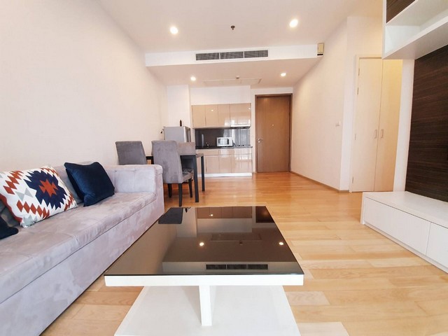 For RentCondoSukhumvit, Asoke, Thonglor : Room for sale /ren 39 by Sansiri  56 Sq.m. Sukhumvit 39