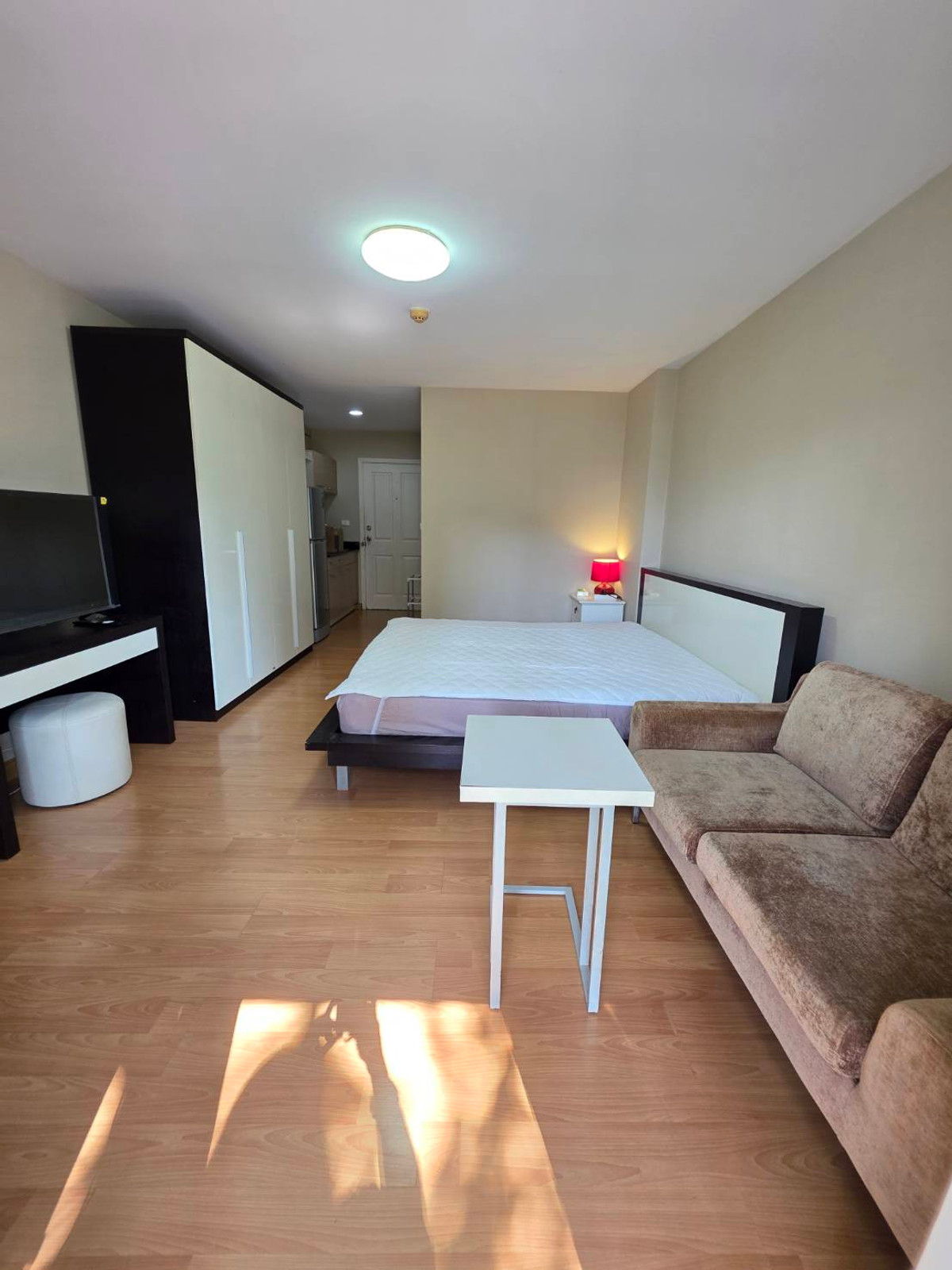 ให้เช่าคอนโดอ่อนนุช อุดมสุข : ใกล้BTSอ่อนนุช ใกล้ทางด่วน เดินทางสะดวกมาก