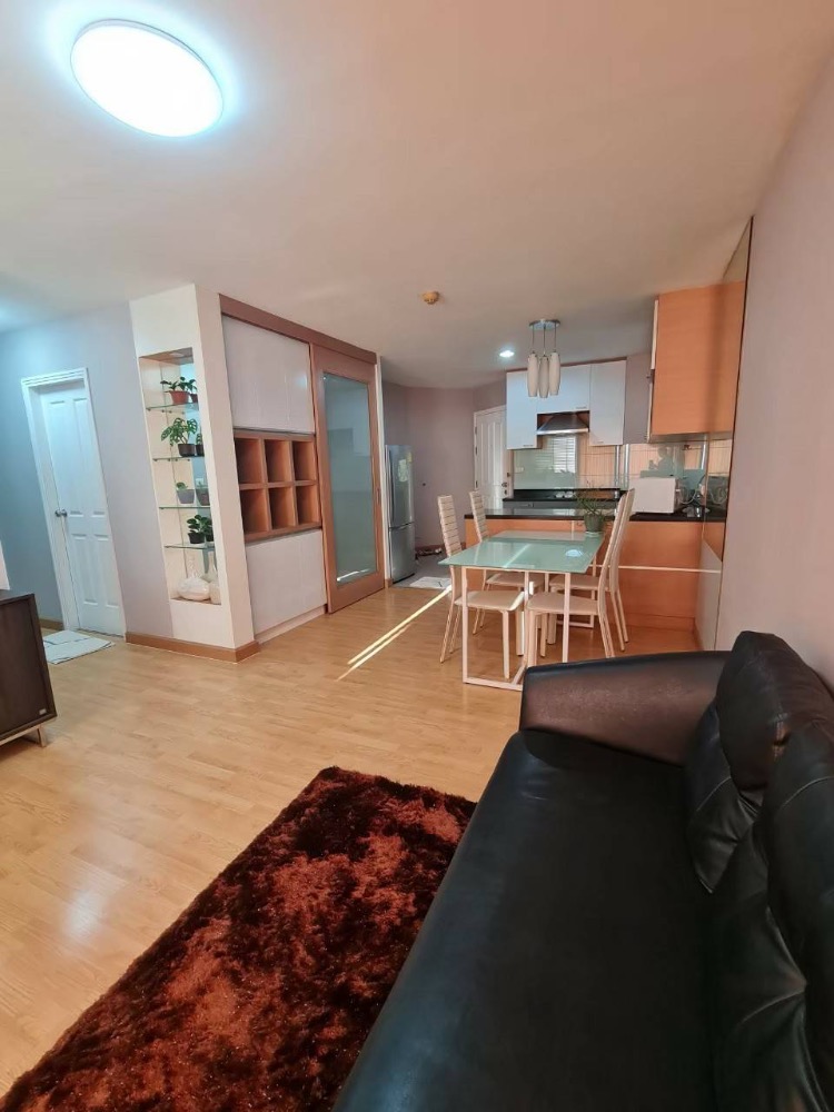 For RentCondoOnnut, Udomsuk : Near BTS On Nut, near the expressway, very convenient to travel