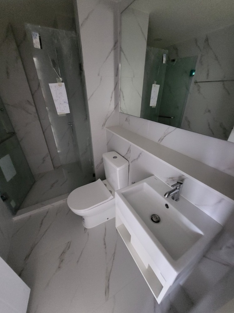 ให้เช่าคอนโดวงเวียนใหญ่ เจริญนคร : For Rent Ciela Charoen Nakhon 1bedplus 46.5 sqm Fullyfurnish 19,000 baht per month