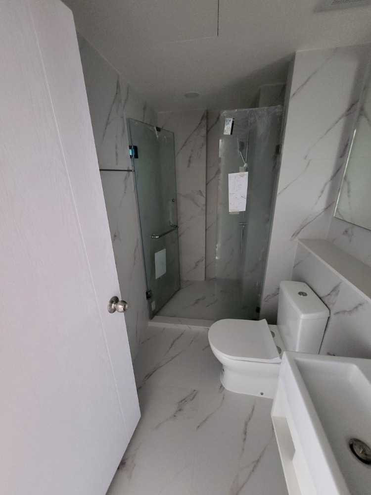 ให้เช่าคอนโดวงเวียนใหญ่ เจริญนคร : For Rent Ciela Charoen Nakhon 1bedplus 46.5 sqm Fullyfurnish 19,000 baht per month