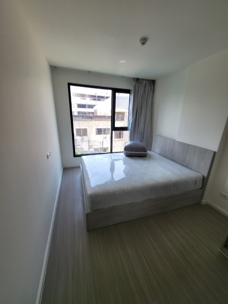 ให้เช่าคอนโดวงเวียนใหญ่ เจริญนคร : For Rent Ciela Charoen Nakhon 1bedplus 46.5 sqm Fullyfurnish 19,000 baht per month