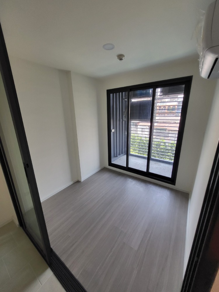 ให้เช่าคอนโดวงเวียนใหญ่ เจริญนคร : For Rent Ciela Charoen Nakhon 1bedplus 46.5 sqm Fullyfurnish 19,000 baht per month