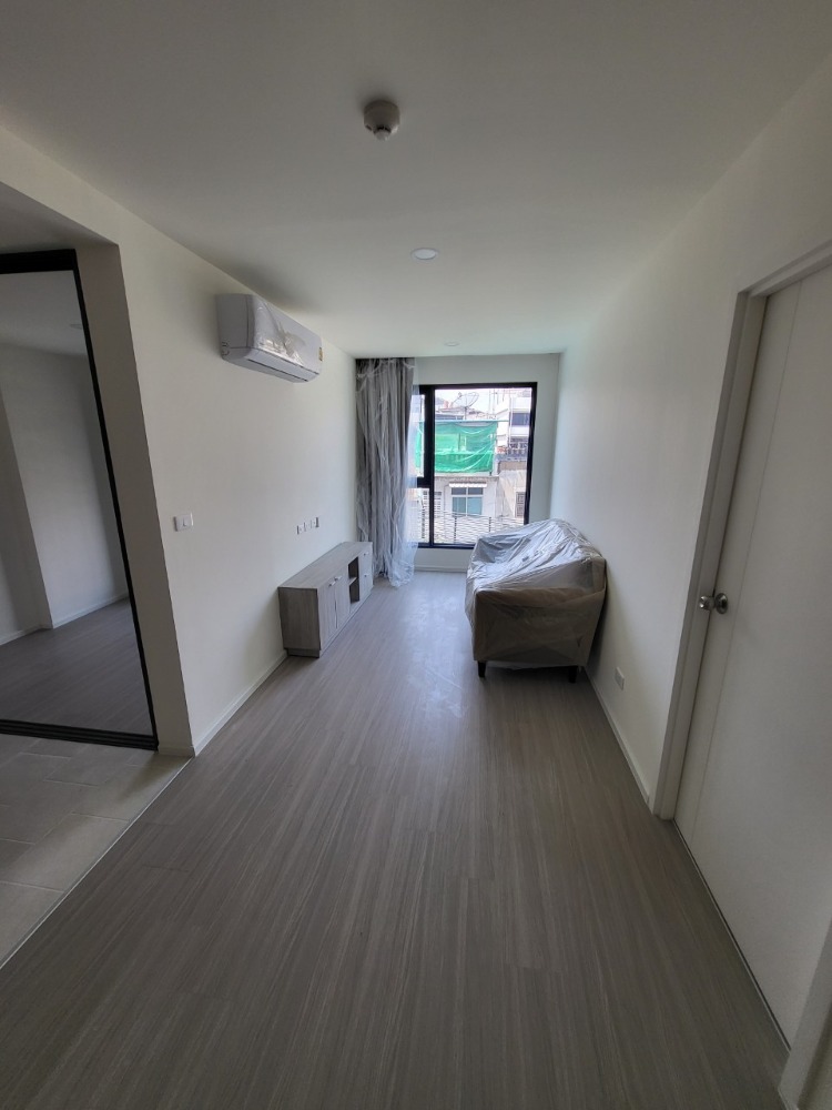 ให้เช่าคอนโดวงเวียนใหญ่ เจริญนคร : For Rent Ciela Charoen Nakhon 1bedplus 46.5 sqm Fullyfurnish 19,000 baht per month