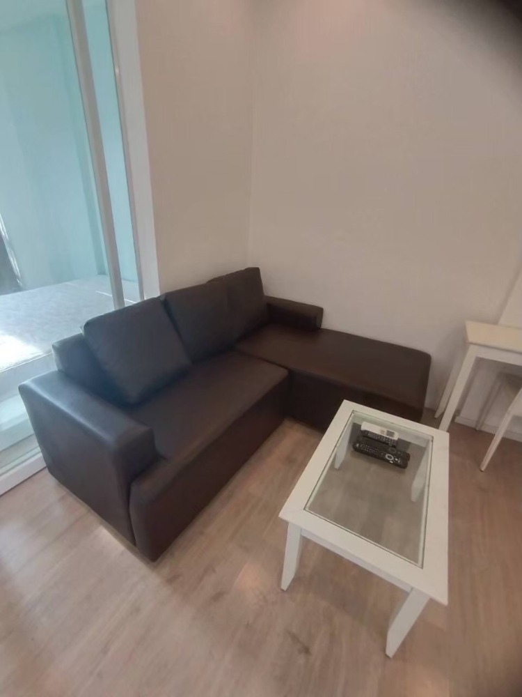 For SaleCondoPattanakan, Srinakarin : S-S1R9116  Condo for sale S1 Rama 9, size 30 sqm, 4th floor, Building A, 2 million, 064-959-8900