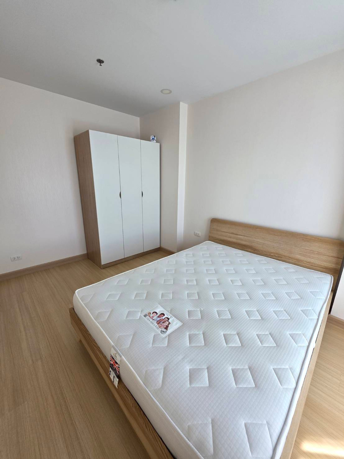 For RentCondoSamut Prakan,Samrong : ready to move in, Near BTS Pu Chao,  Supalai Veranda, Sukhumvit 117