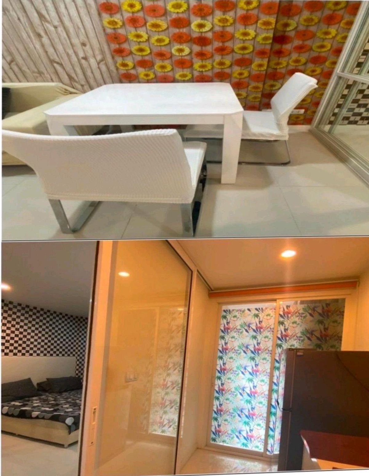 For RentCondoPattanakan, Srinakarin : 📌  for rent, Condo Element Srinakarin, 1 bedroom