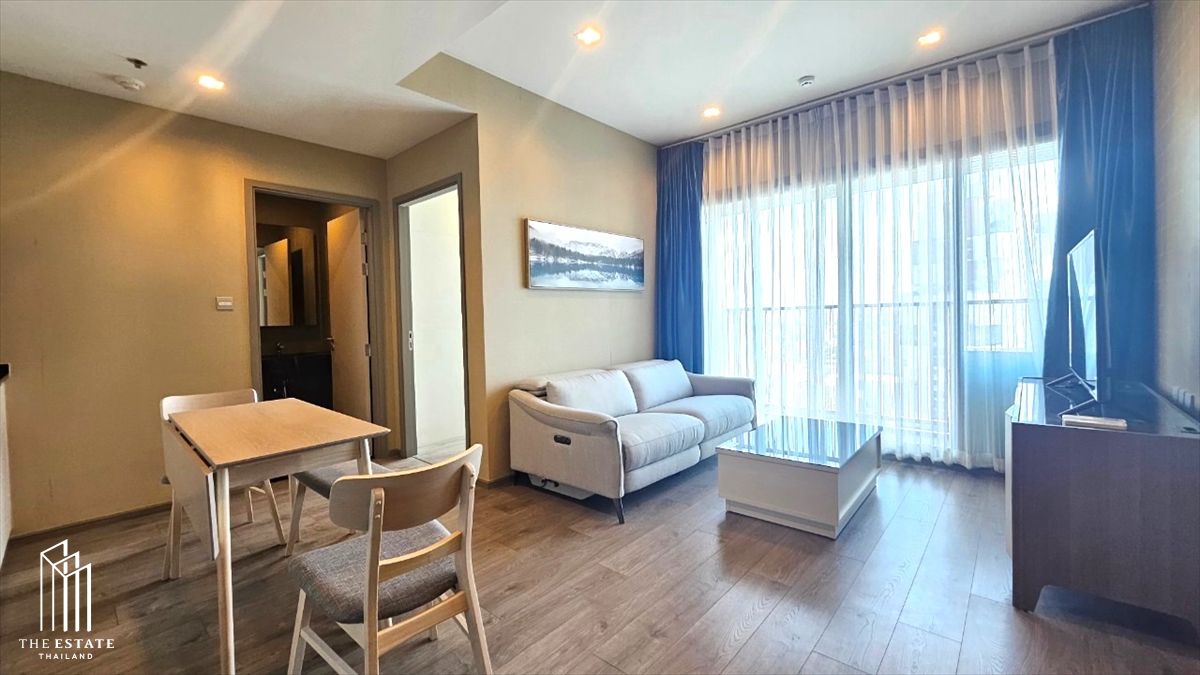 For SaleCondoLadprao, Central Ladprao : Condo for Sale *** WhizDom Avenue Ratchada-Ladprao, high class room, not blocked, large rooms, rooftop facilities with 360 degree views @10.89 MB