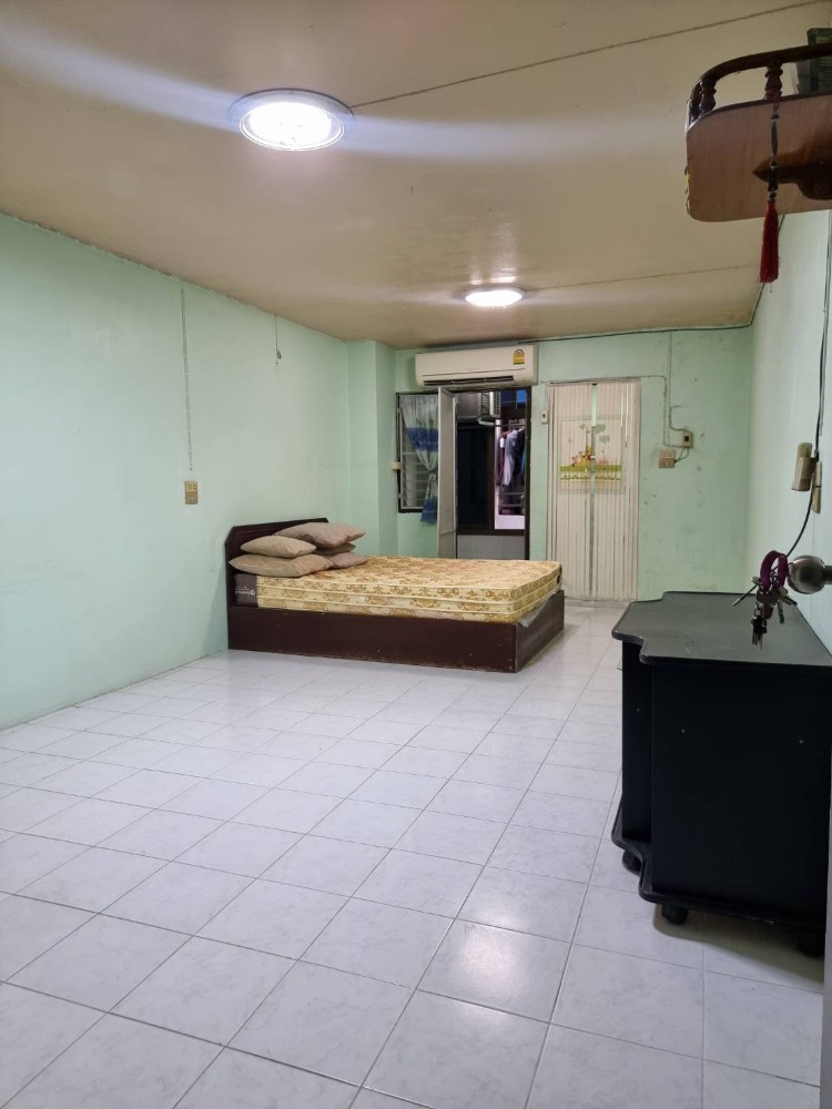For SaleCondoEakachai, Bang Bon : Fair Condo for sale, Soi Ekachai 66, 2nd floor, Building B, 27.88 square meters, good condition, ready to move in