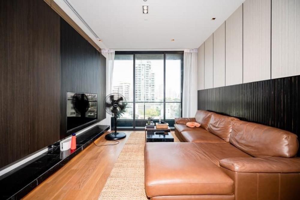 ให้เช่าคอนโดสุขุมวิท อโศก ทองหล่อ : Rental : Beatniq Sukhumvit 32 , 2 Bed 2 Bath , 83 sqm , 9th Floor , BTS Thonglor