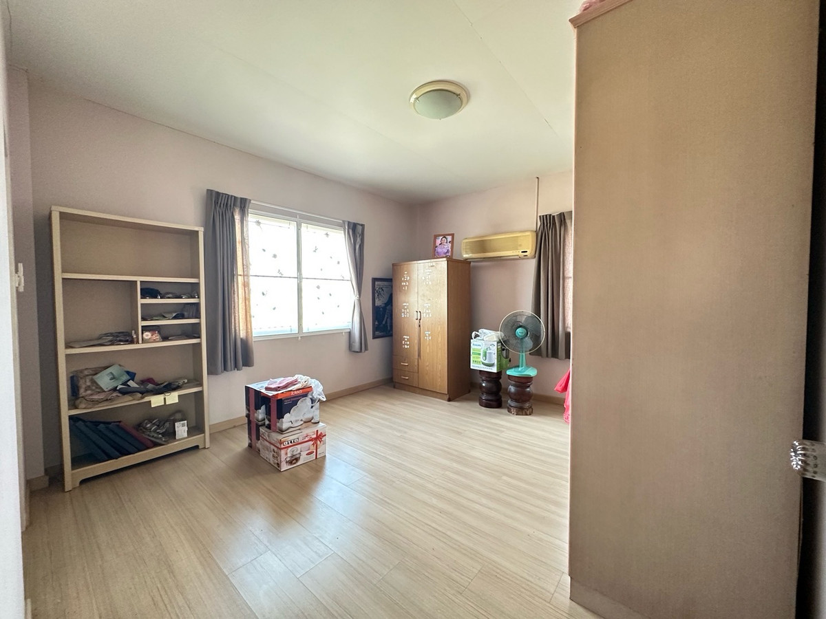 For SaleHousePathum Thani,Rangsit, Thammasat : For sale, Baan Bodinthon 3, Lam Luk Ka, Khlong 7, 35.8 sq m, beautiful house, ready to move in.