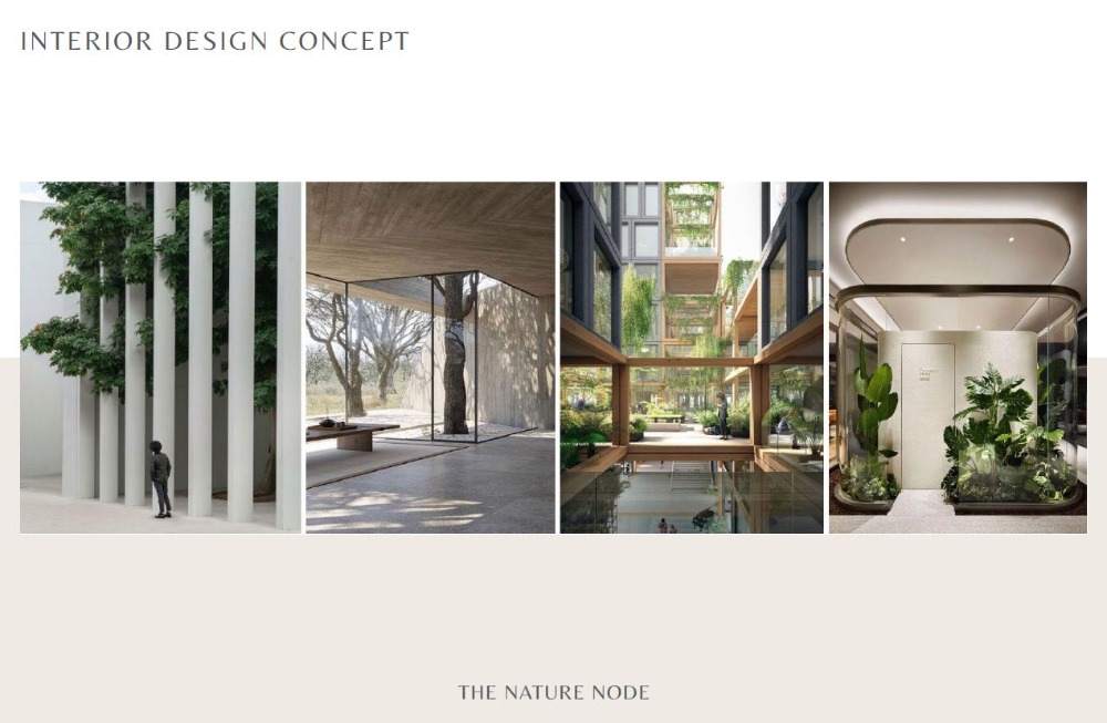 Sale DownCondoSilom, Saladaeng, Bangrak : (Owner post) Romm Convent, the most beautiful room plan, 48 sq m, with real view photos, taken from the actual land plot, south side, open view, Sathorn