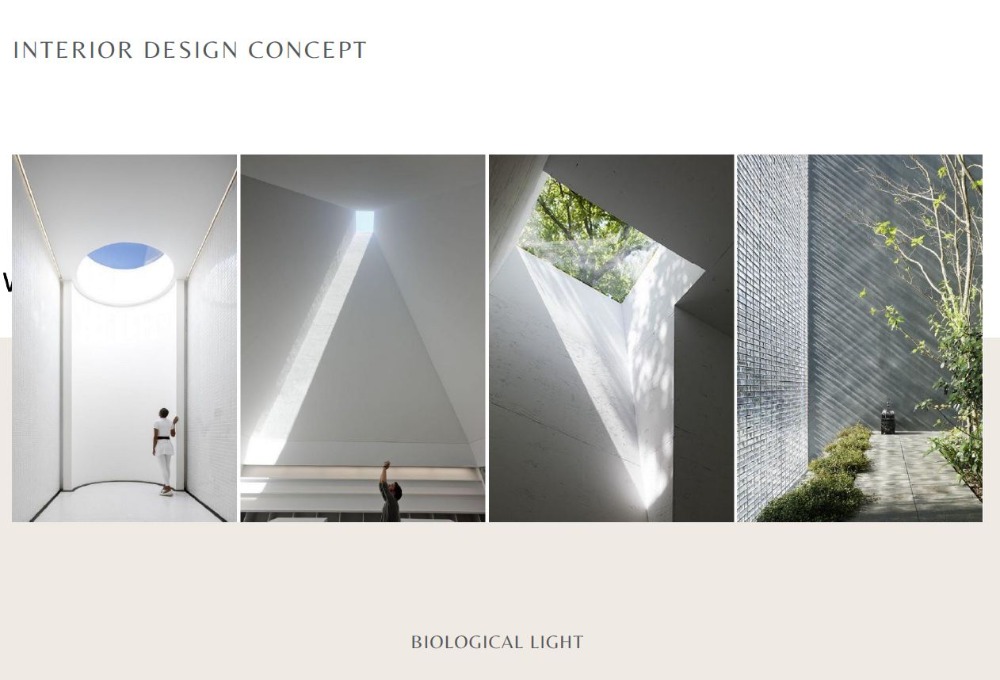 Sale DownCondoSilom, Saladaeng, Bangrak : (Owner post) Romm Convent, the most beautiful room plan, 48 sq m, with real view photos, taken from the actual land plot, south side, open view, Sathorn