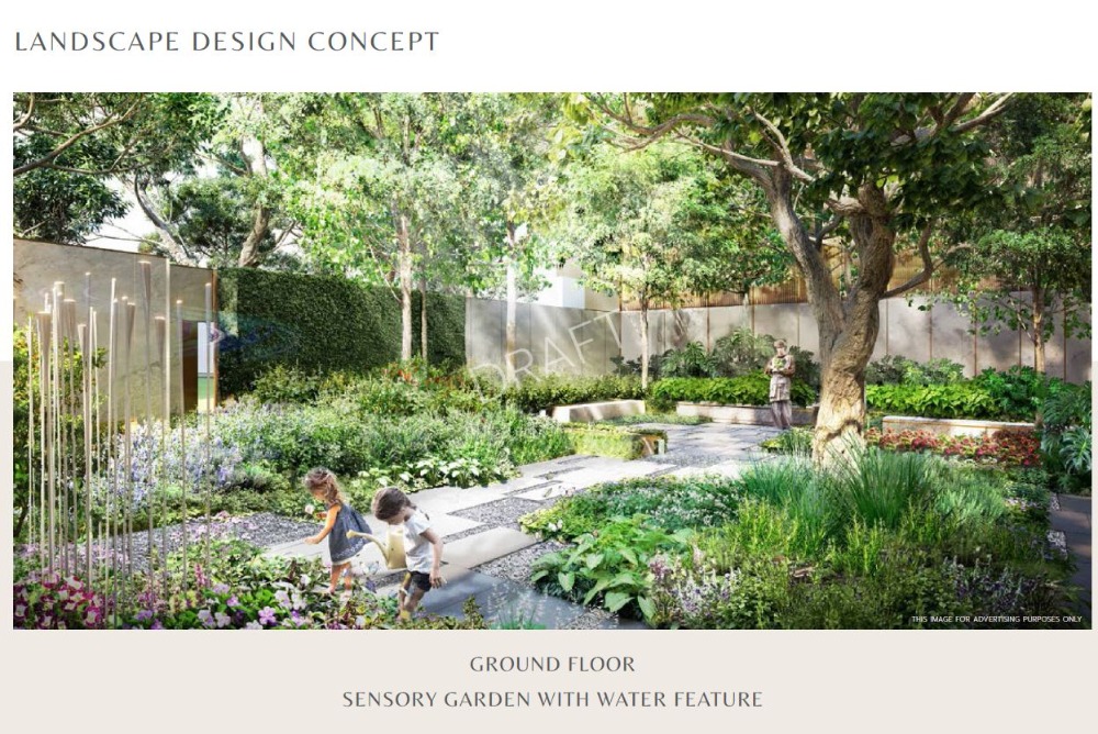 Sale DownCondoSilom, Saladaeng, Bangrak : (Owner post) Romm Convent, the most beautiful room plan, 48 sq m, with real view photos, taken from the actual land plot, south side, open view, Sathorn