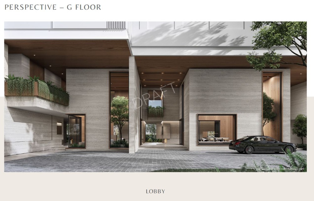 Sale DownCondoSilom, Saladaeng, Bangrak : (Owner post) Romm Convent, the most beautiful room plan, 48 sq m, with real view photos, taken from the actual land plot, south side, open view, Sathorn