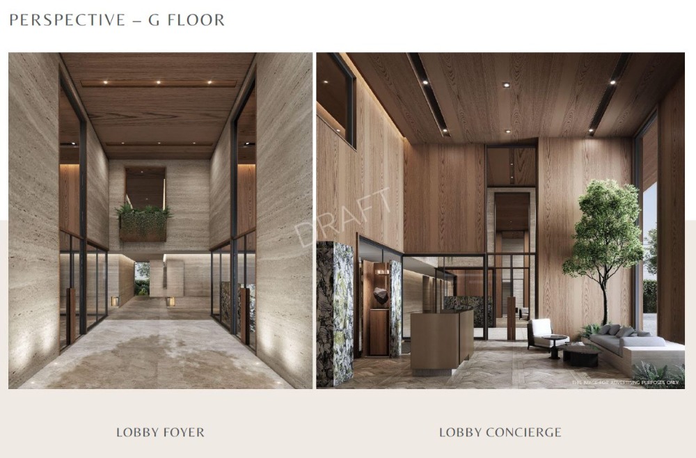 Sale DownCondoSilom, Saladaeng, Bangrak : (Owner post) Romm Convent, the most beautiful room plan, 48 sq m, with real view photos, taken from the actual land plot, south side, open view, Sathorn