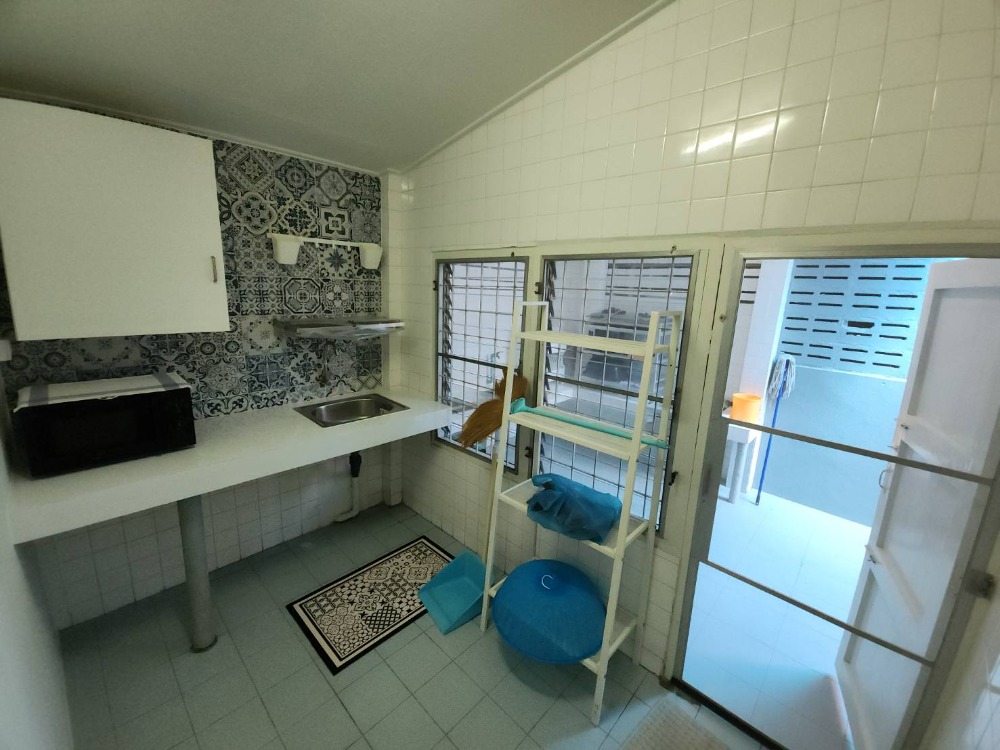 ให้เช่าบ้านนวมินทร์ รามอินทรา : ให้เช่าบ้านเดี่ยว ใกล้ แฟชั่นไอส์แลนด์ เพียง 3 นาที