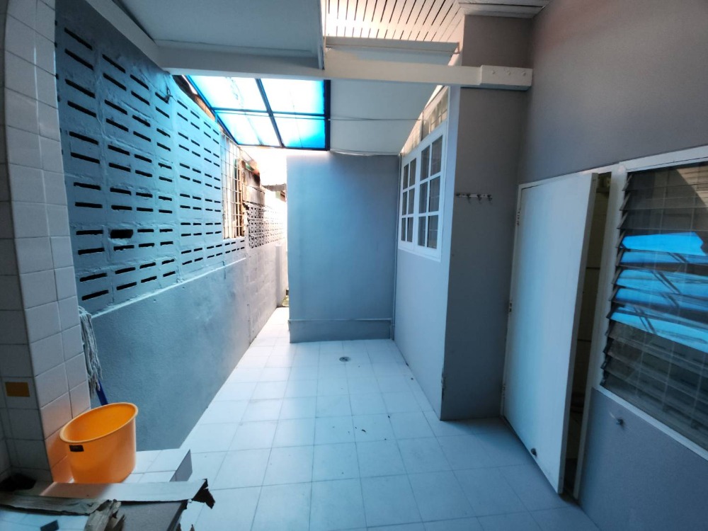 ให้เช่าบ้านนวมินทร์ รามอินทรา : ให้เช่าบ้านเดี่ยว ใกล้ แฟชั่นไอส์แลนด์ เพียง 3 นาที