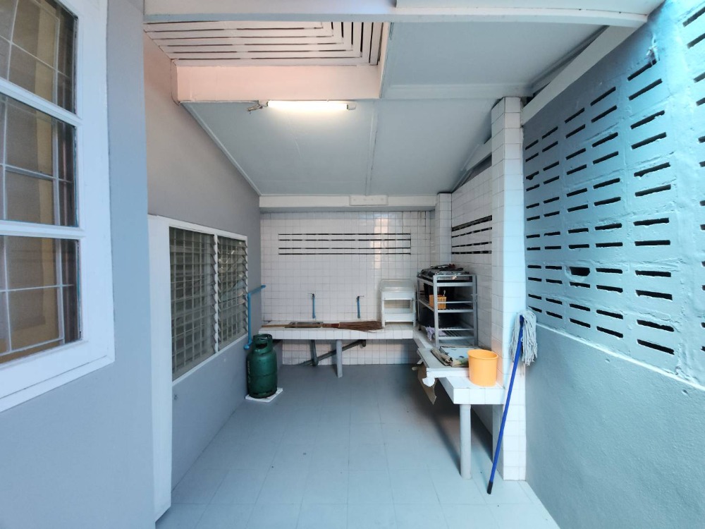 ให้เช่าบ้านนวมินทร์ รามอินทรา : ให้เช่าบ้านเดี่ยว ใกล้ แฟชั่นไอส์แลนด์ เพียง 3 นาที